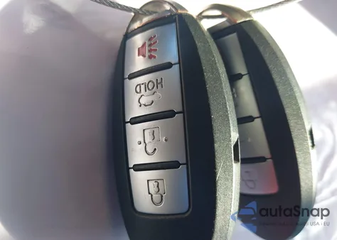 2010 Nissan Altima 2.5 S z USA, uszkodzony, nr VIN 1N4AL2AP4AN536477